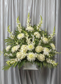 Divine Deluxe Basket