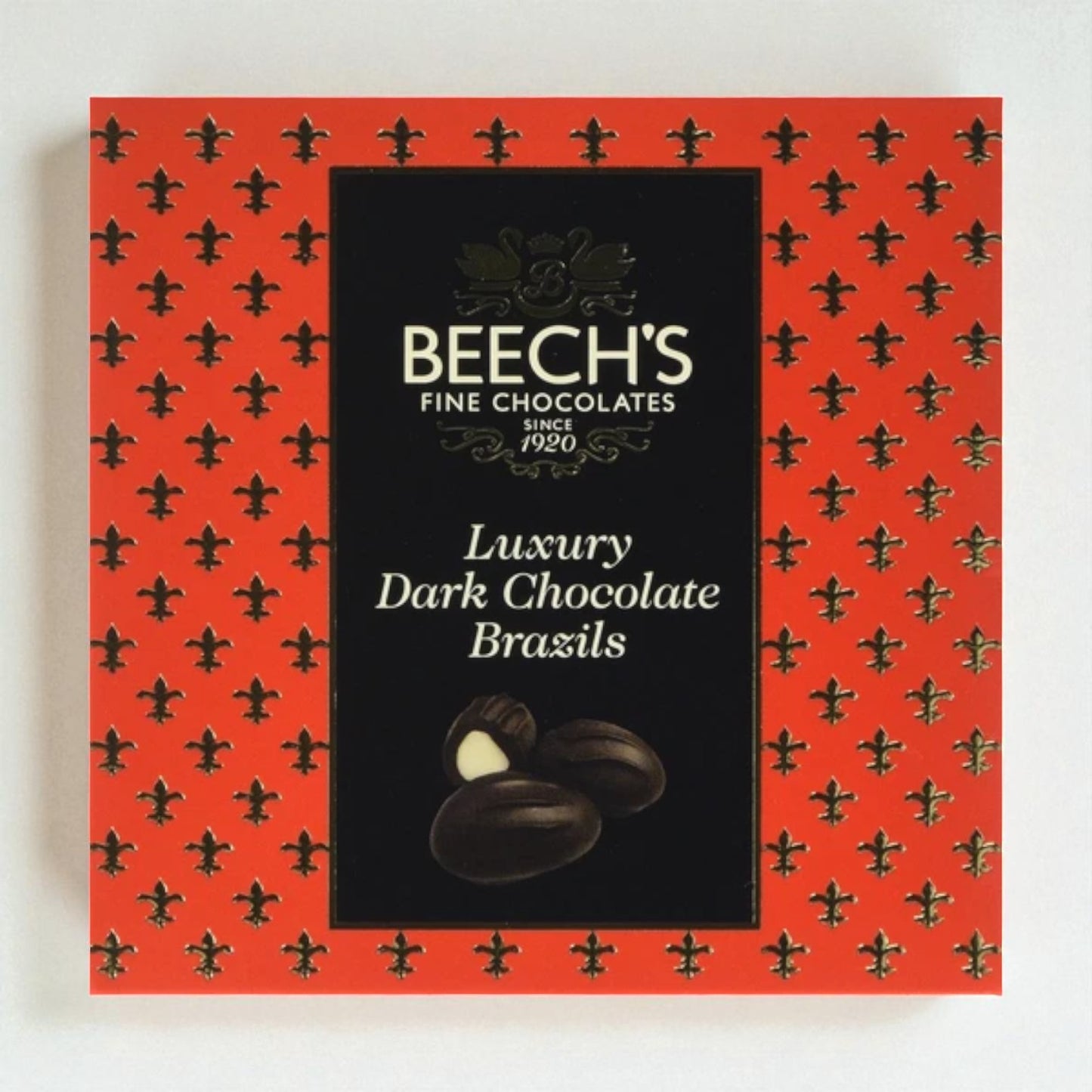 Beech's Dark Chocolate Brazil Nuts