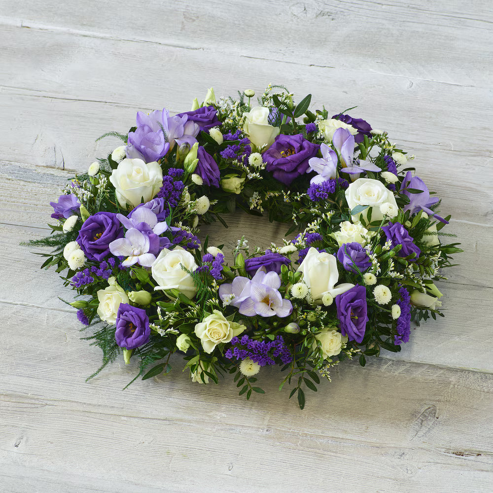 Scented Wreath