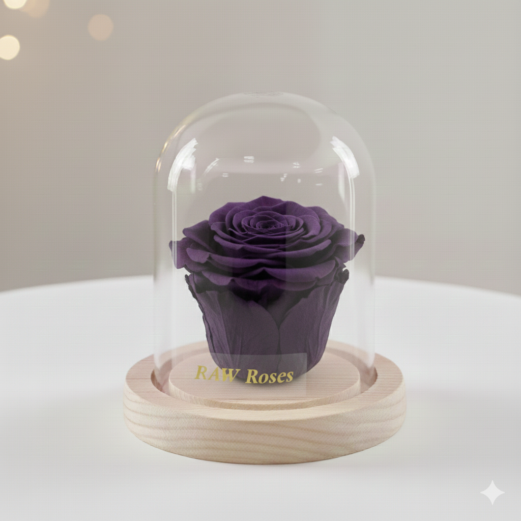 Forever Rose Plum