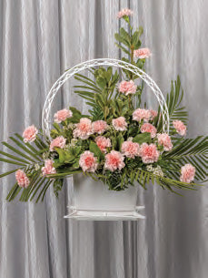 Gracious Deluxe Basket