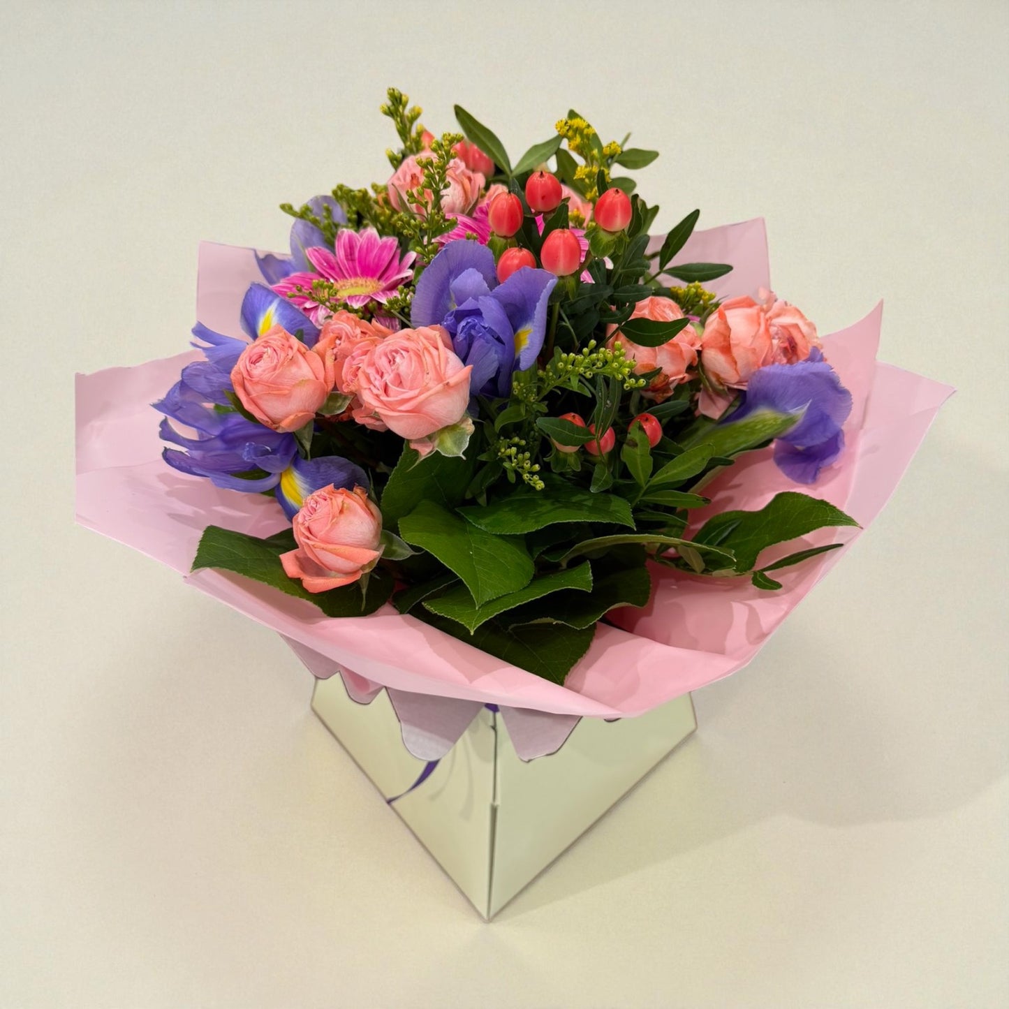 Petal Harmony