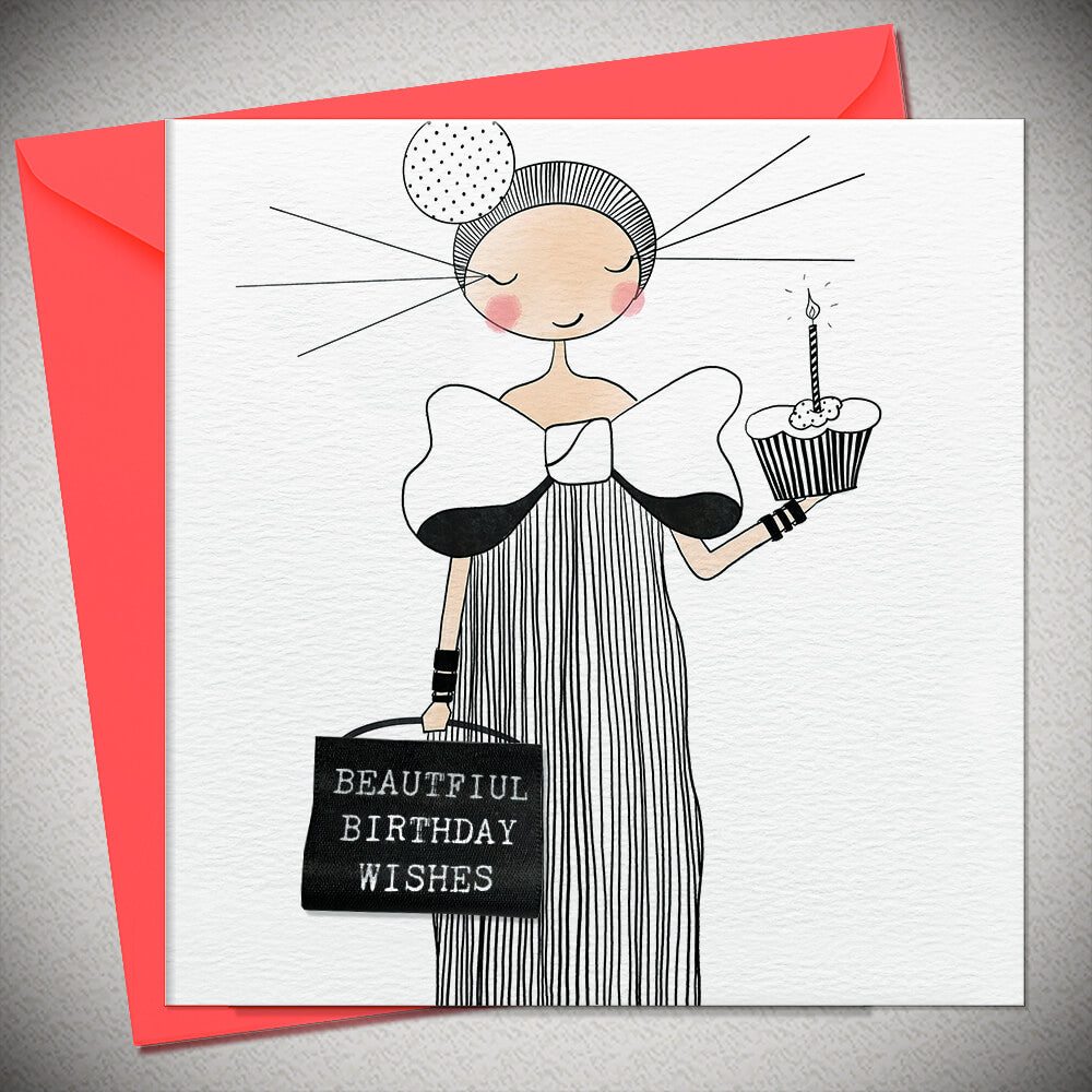 Beautiful Birthday Wishes