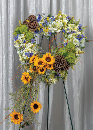 Solace Sun Open Heart