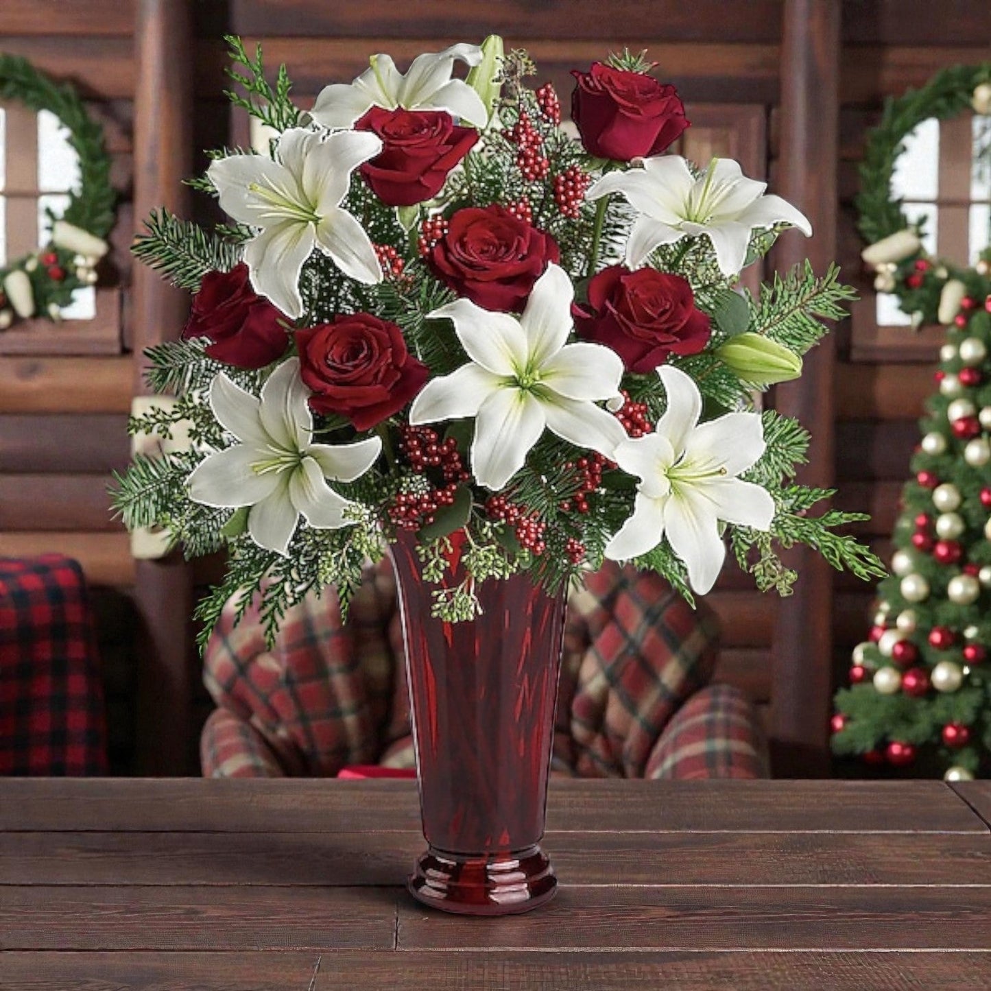 Holiday Magic