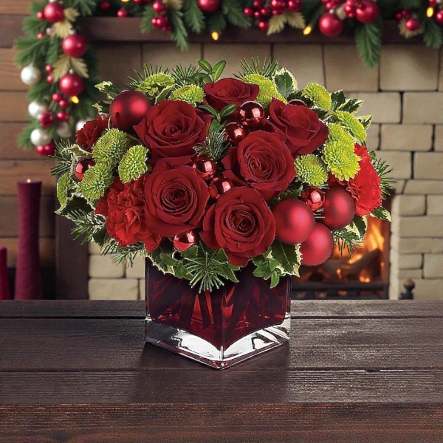 Merry & Bright
