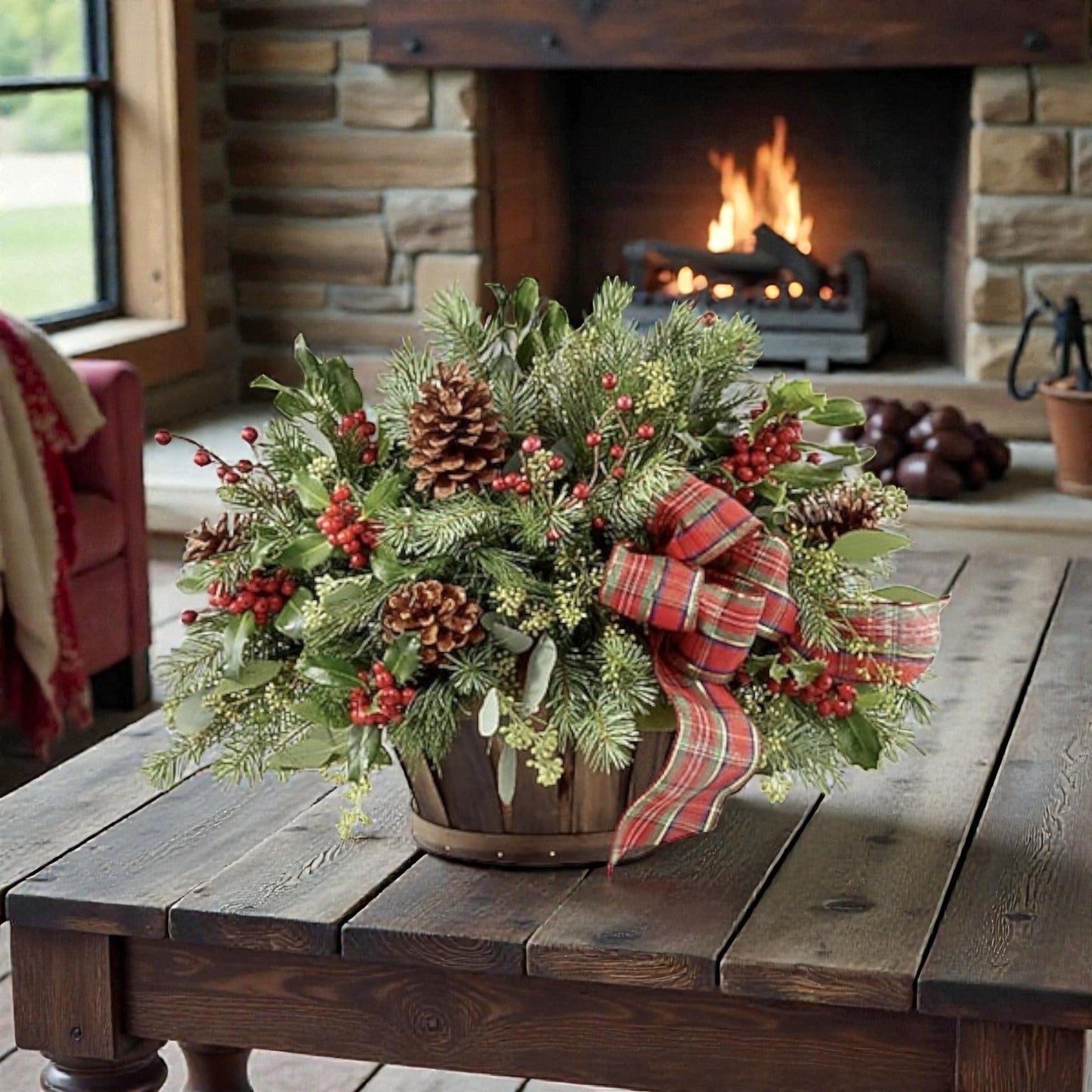 Tis The Season To Be Jolly