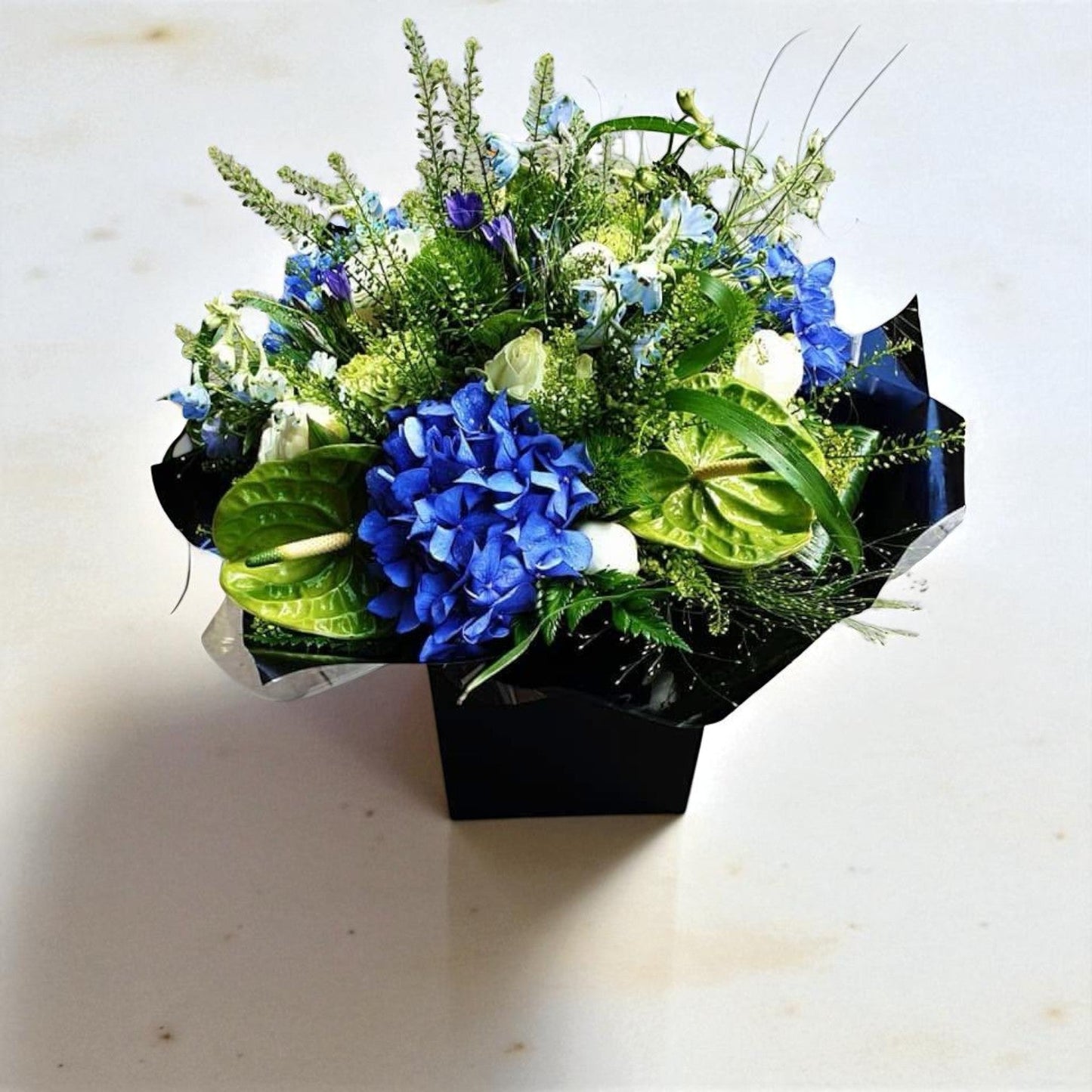 Ocean Breeze Bouquet