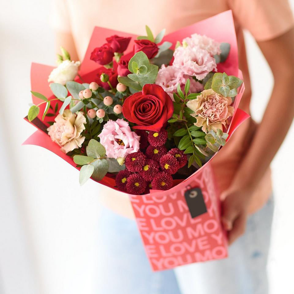 Love & Joy Gift Box