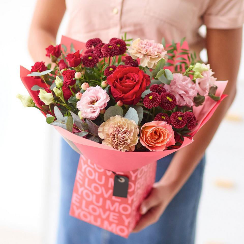 Special With Love Gift Box