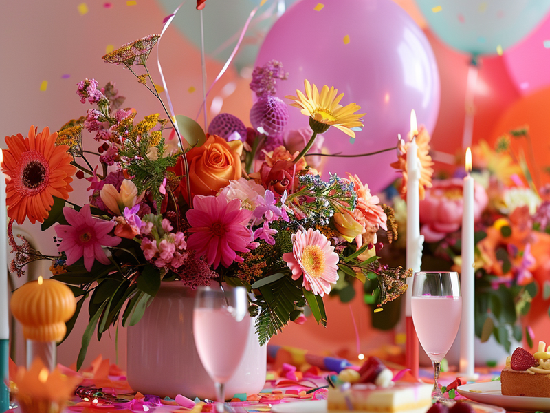 Birthday