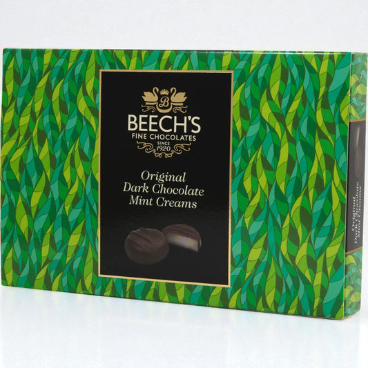Beech's Dark Chocolate Mint Creams