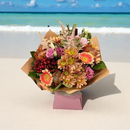 Island Blossom Breeze