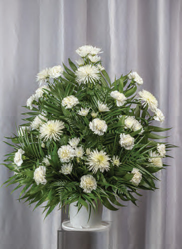 Calm Basket