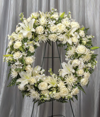 Divine Wreath