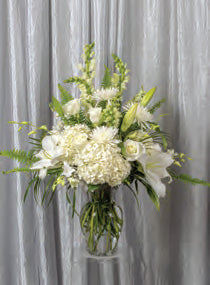 Divine Vase
