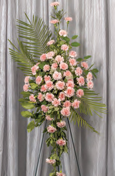 Gracious Standing Spray