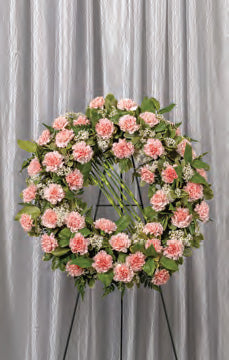 Gracious Wreath