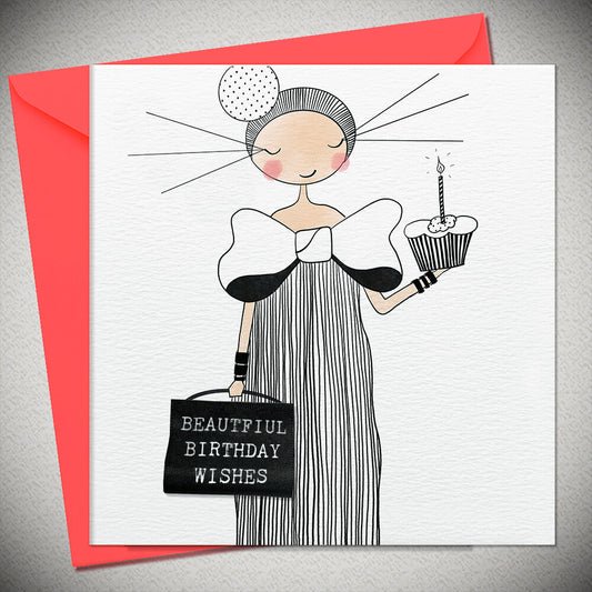 Beautiful Birthday Wishes