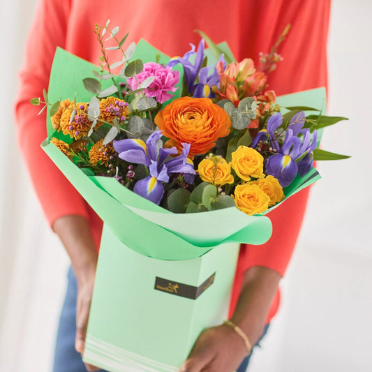 Classic Spring Gift Box