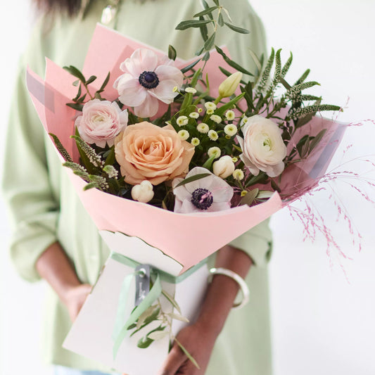 Trending Spring Bouquet