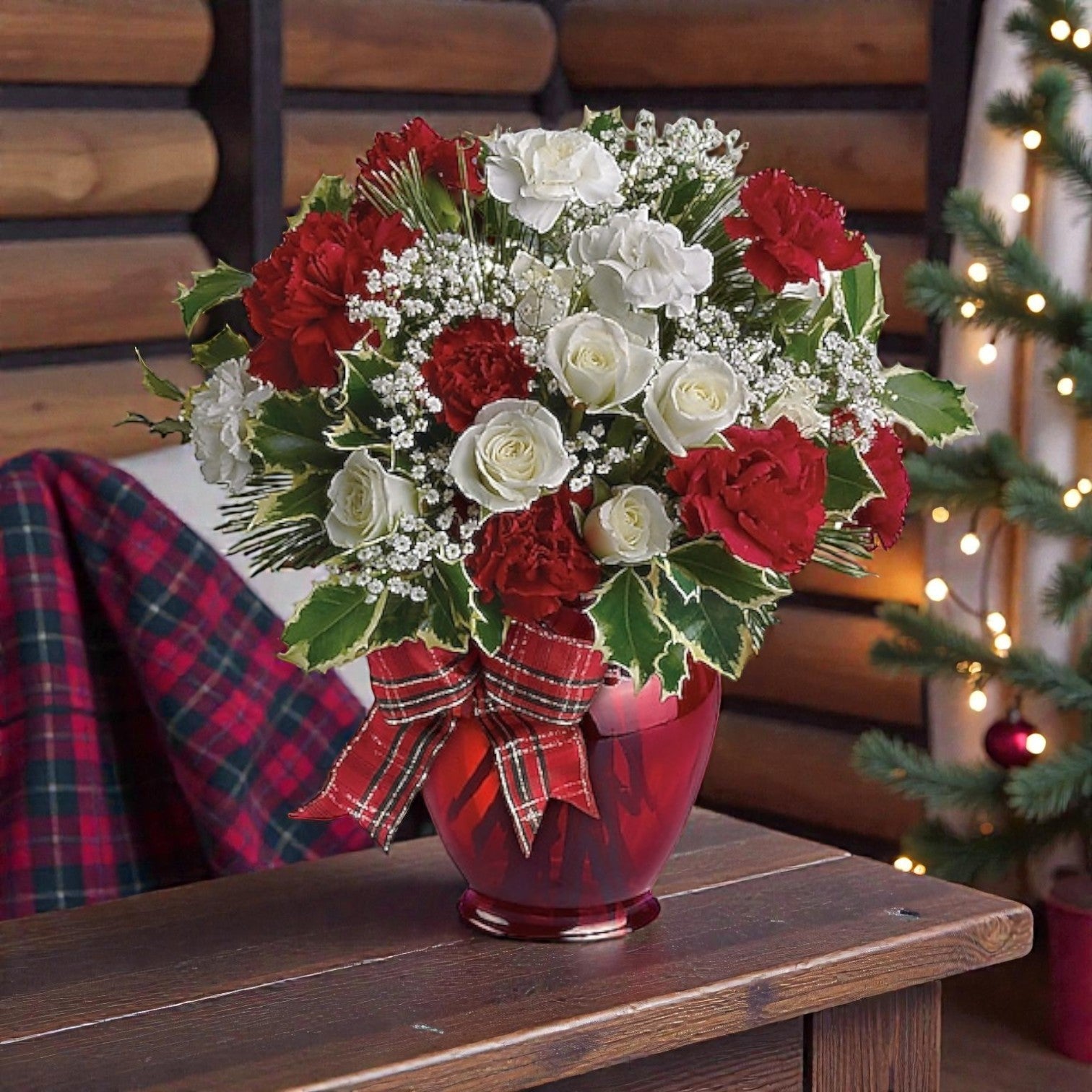 Holiday Splendor