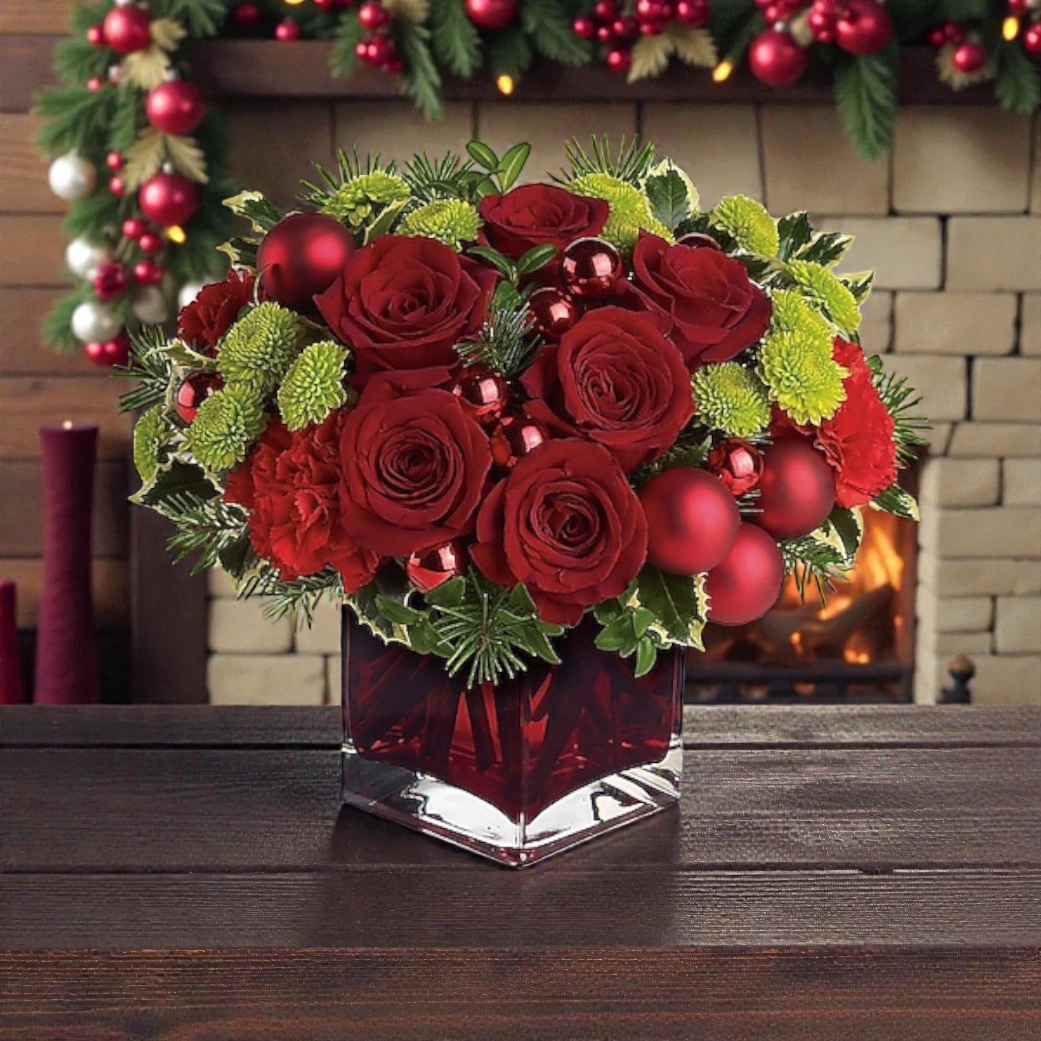 Merry & Bright