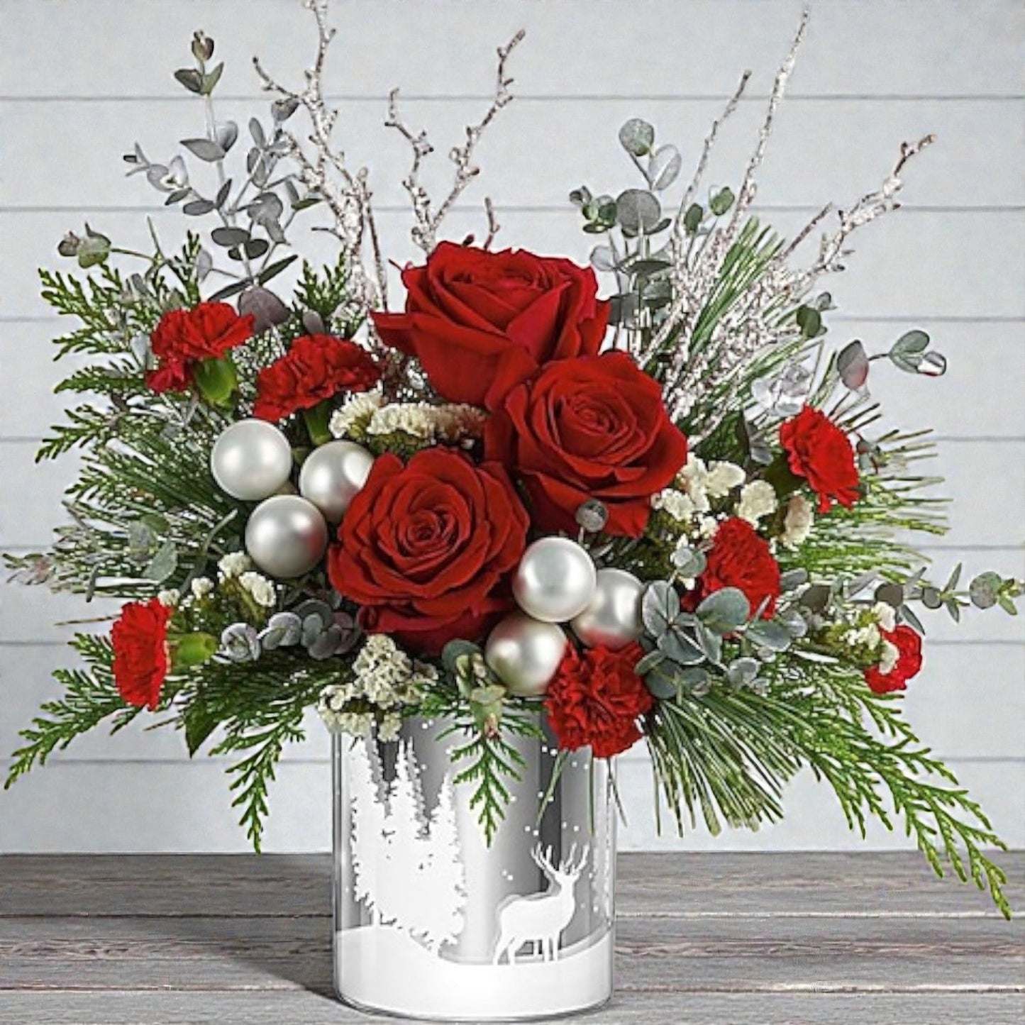Silhouettes Bouquet
