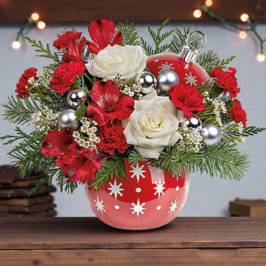 Twinkling Stars Bouquet