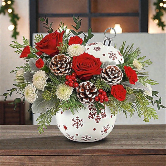 Sprinkle Sparkle Bouquet