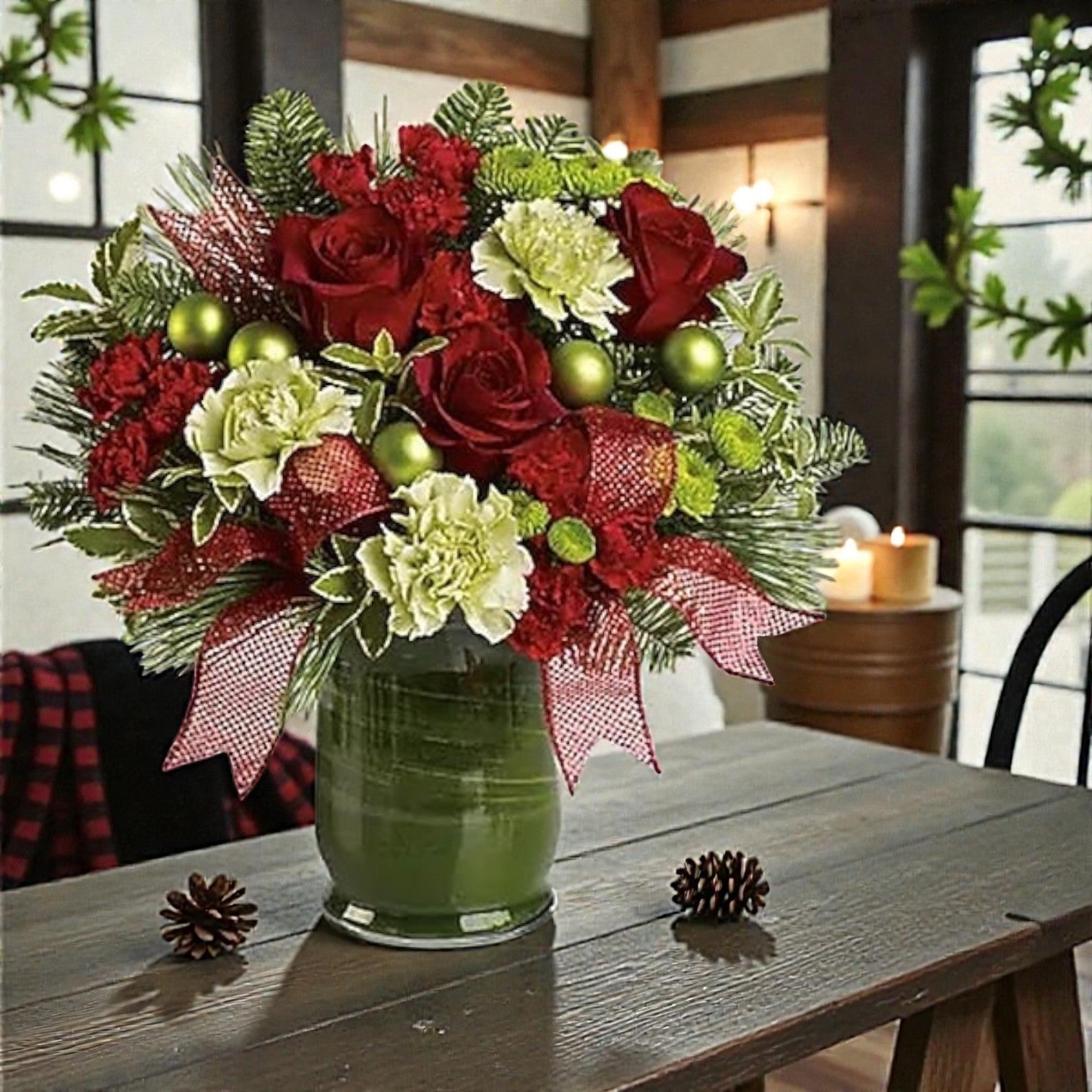 Joy To Behold Bouquet