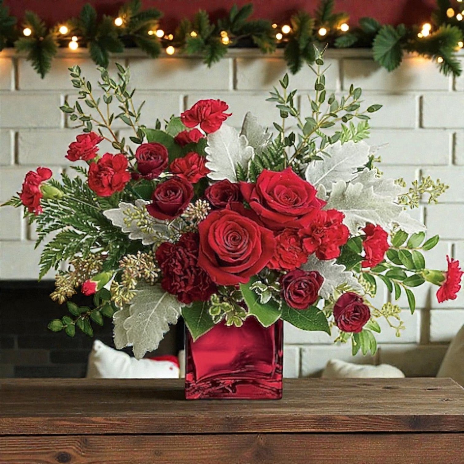 Rich In Love Bouquet