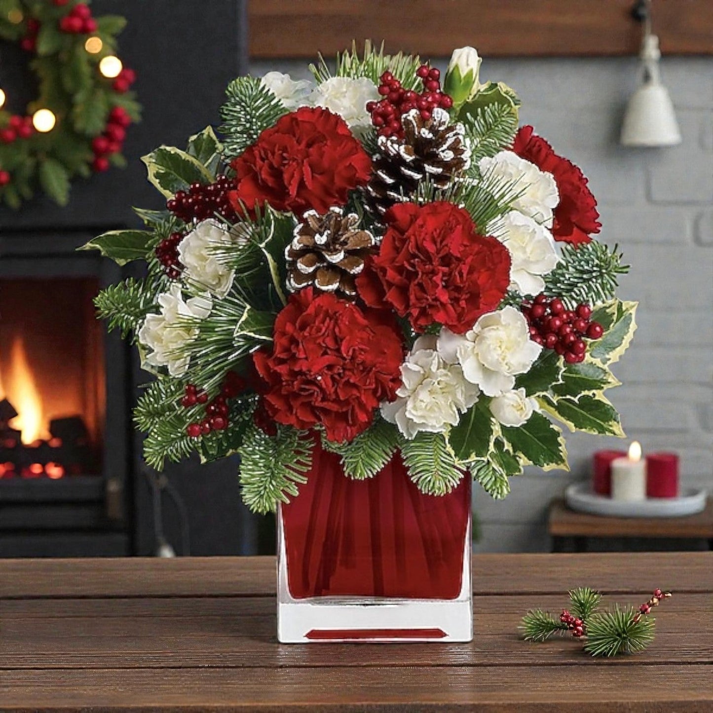 Make Merry By Teleflora