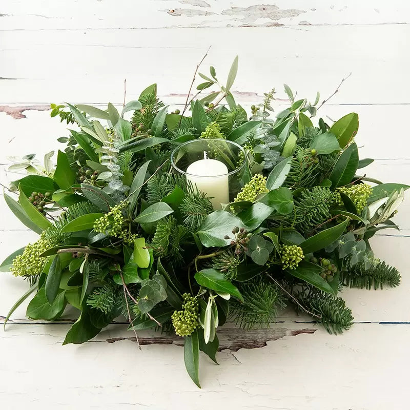 Woodlands Table Centre