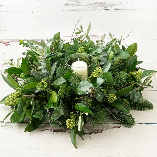 Woodlands Table Centre