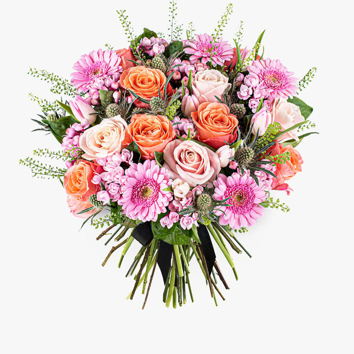 Pink Opulence