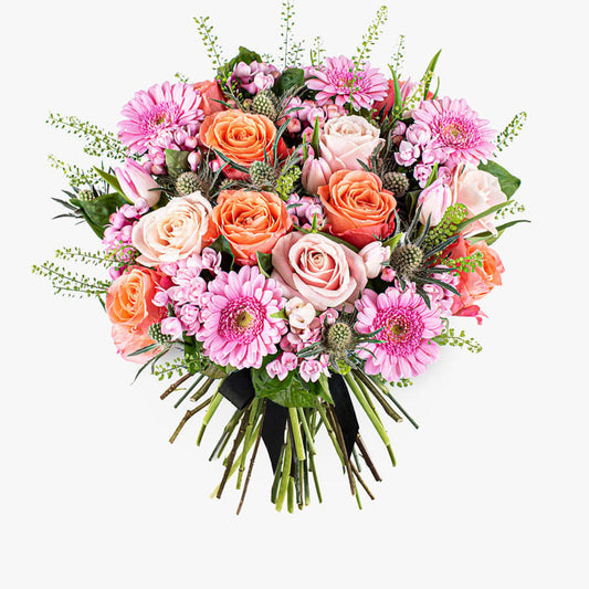 Pink Opulence