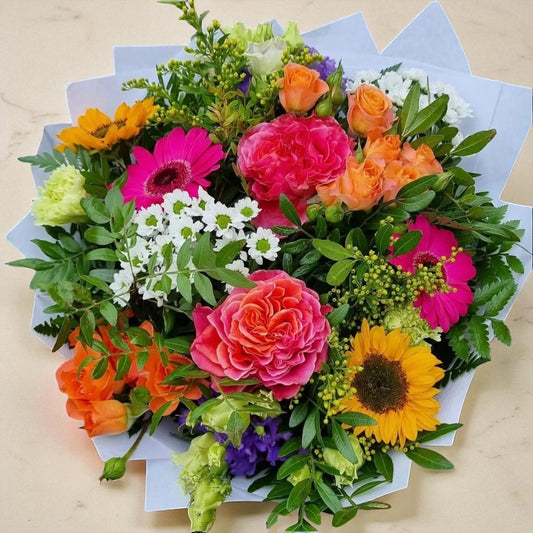Summer Bliss Bouquet
