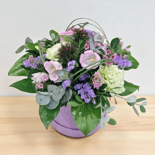 Lavender Charm